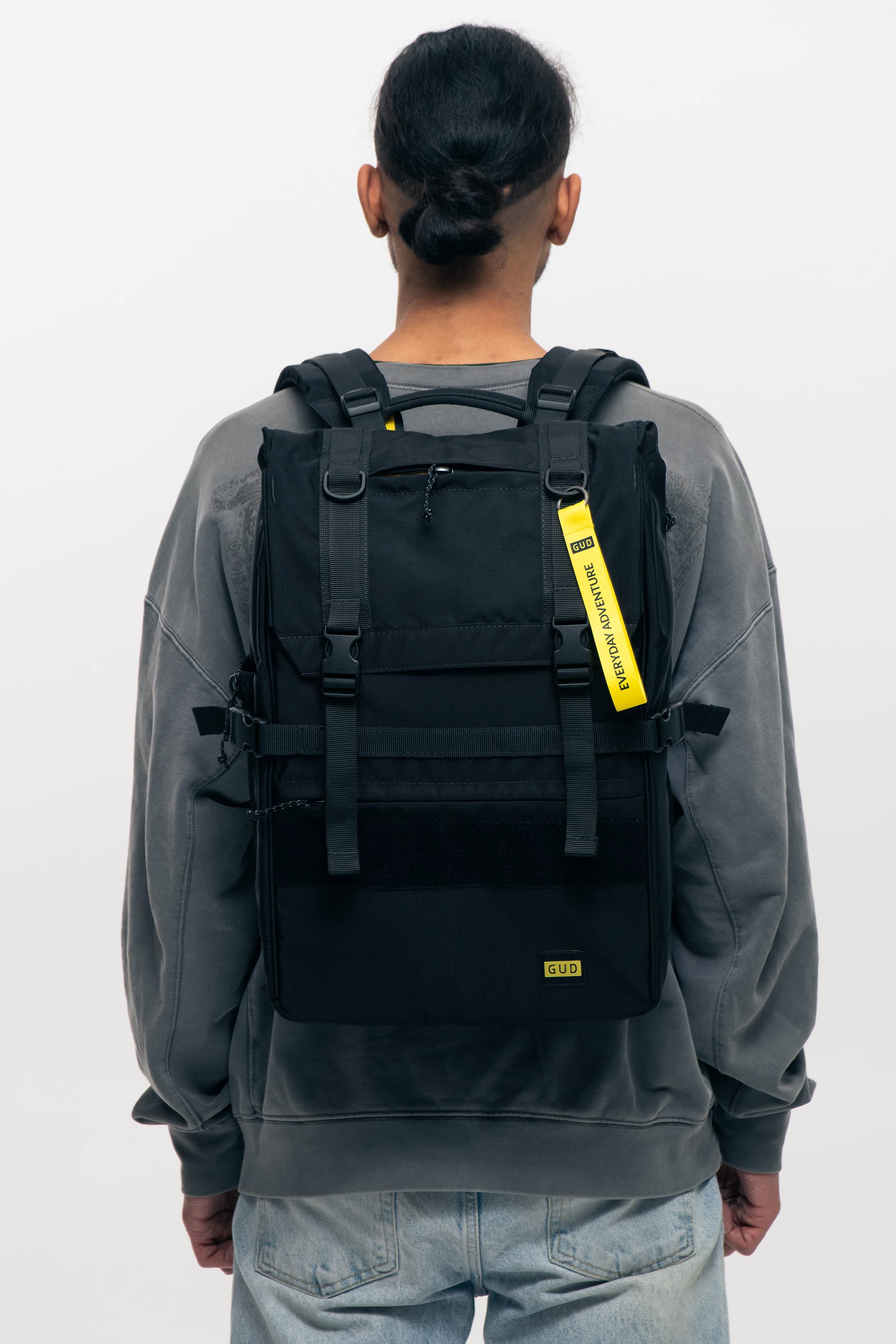 RANGER BLACK