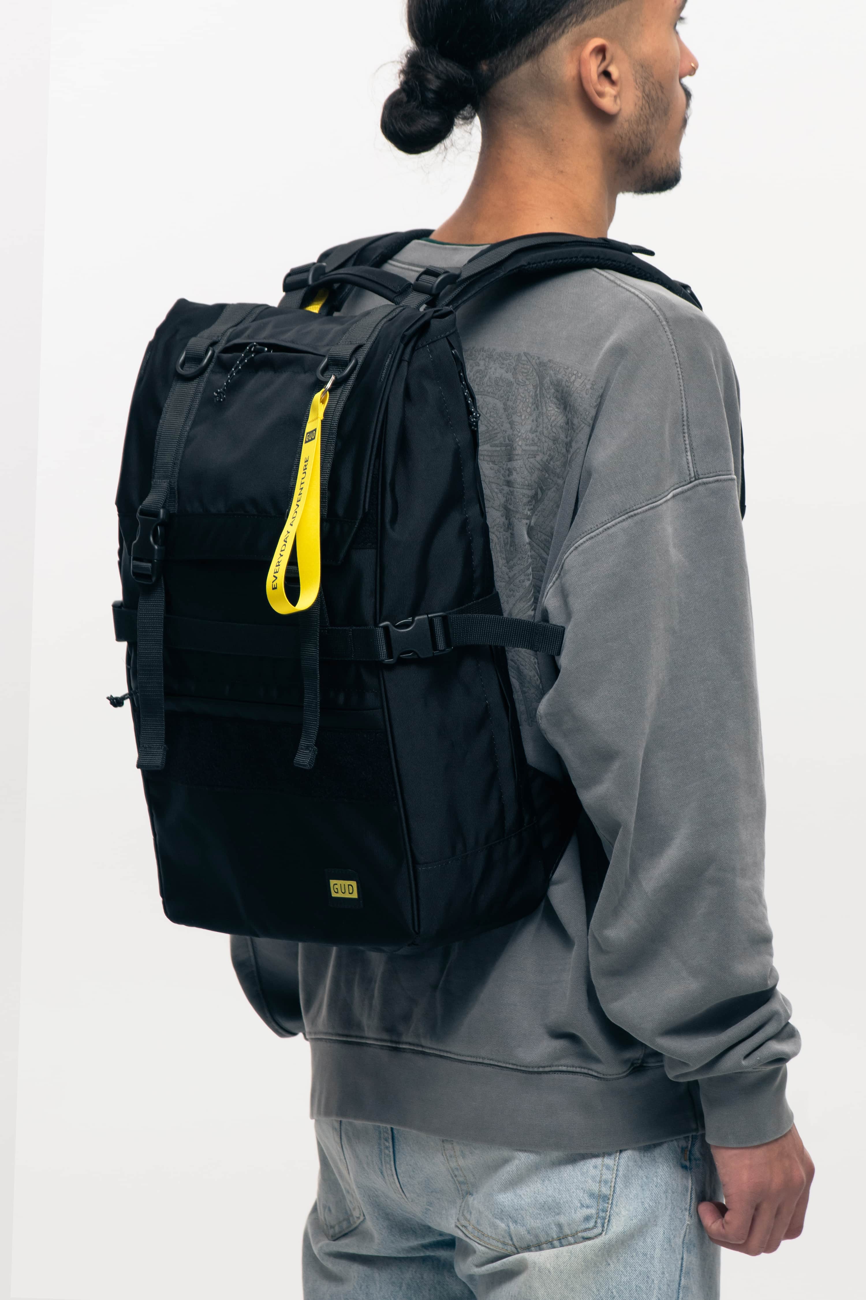 RANGER BLACK