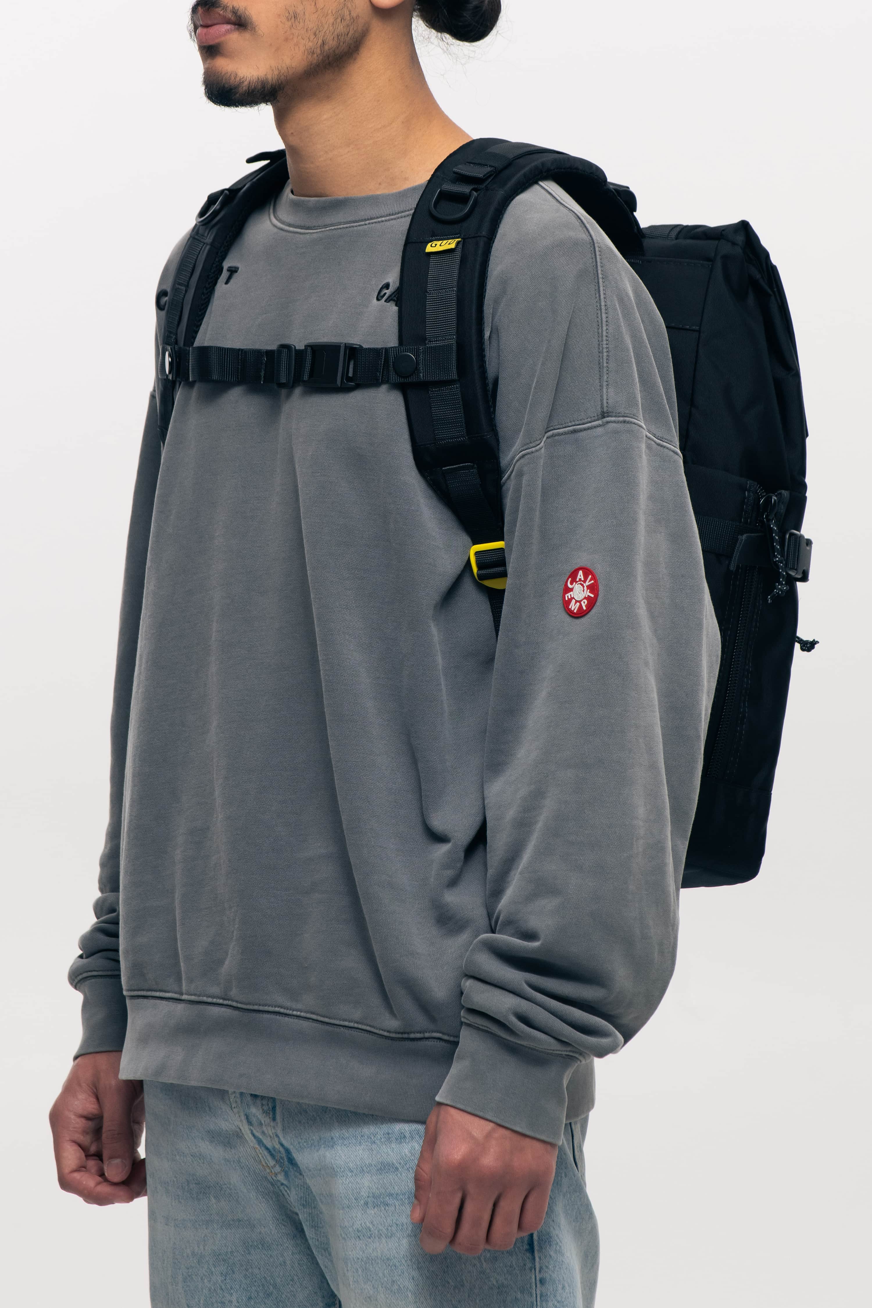 RANGER BLACK