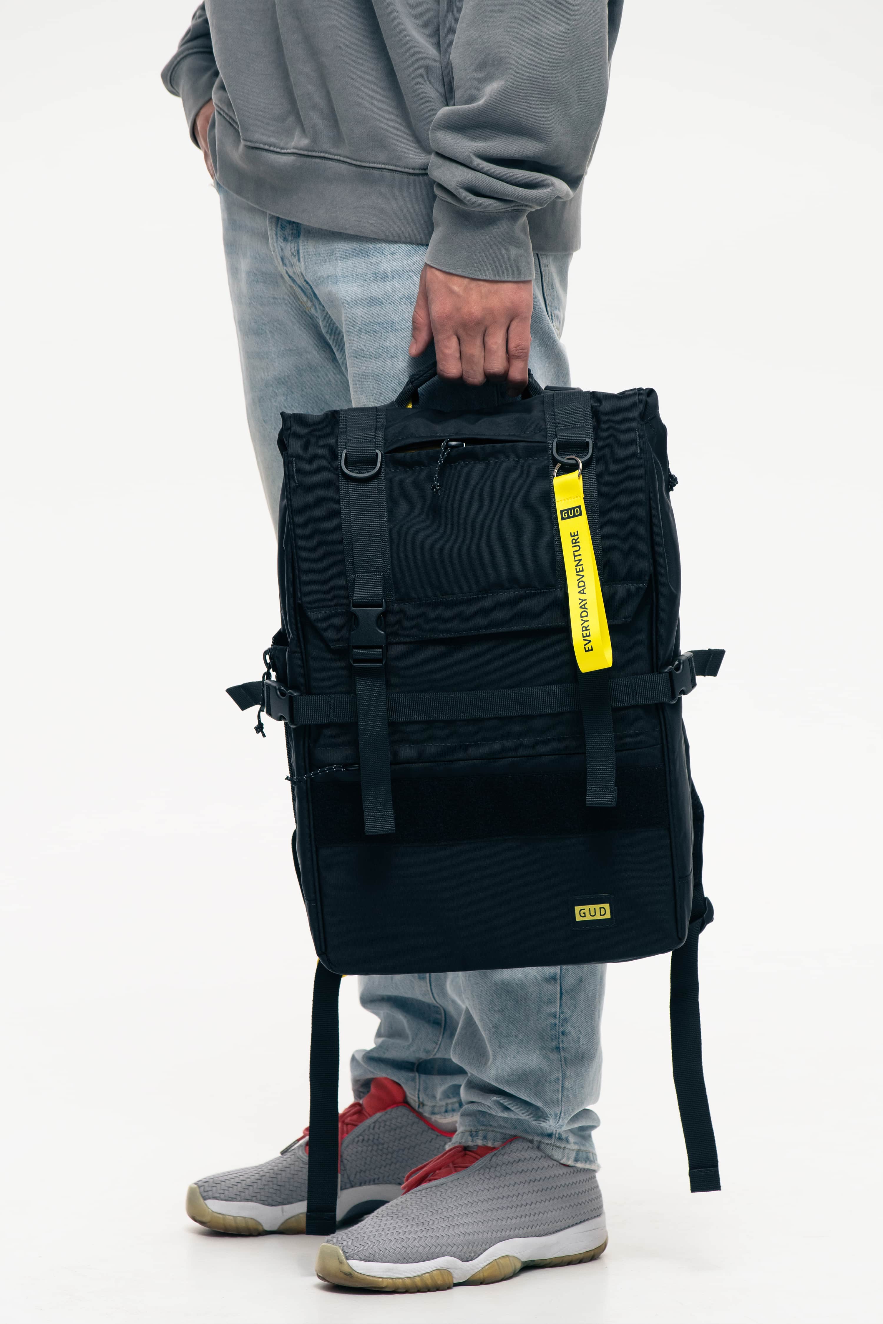 RANGER BLACK