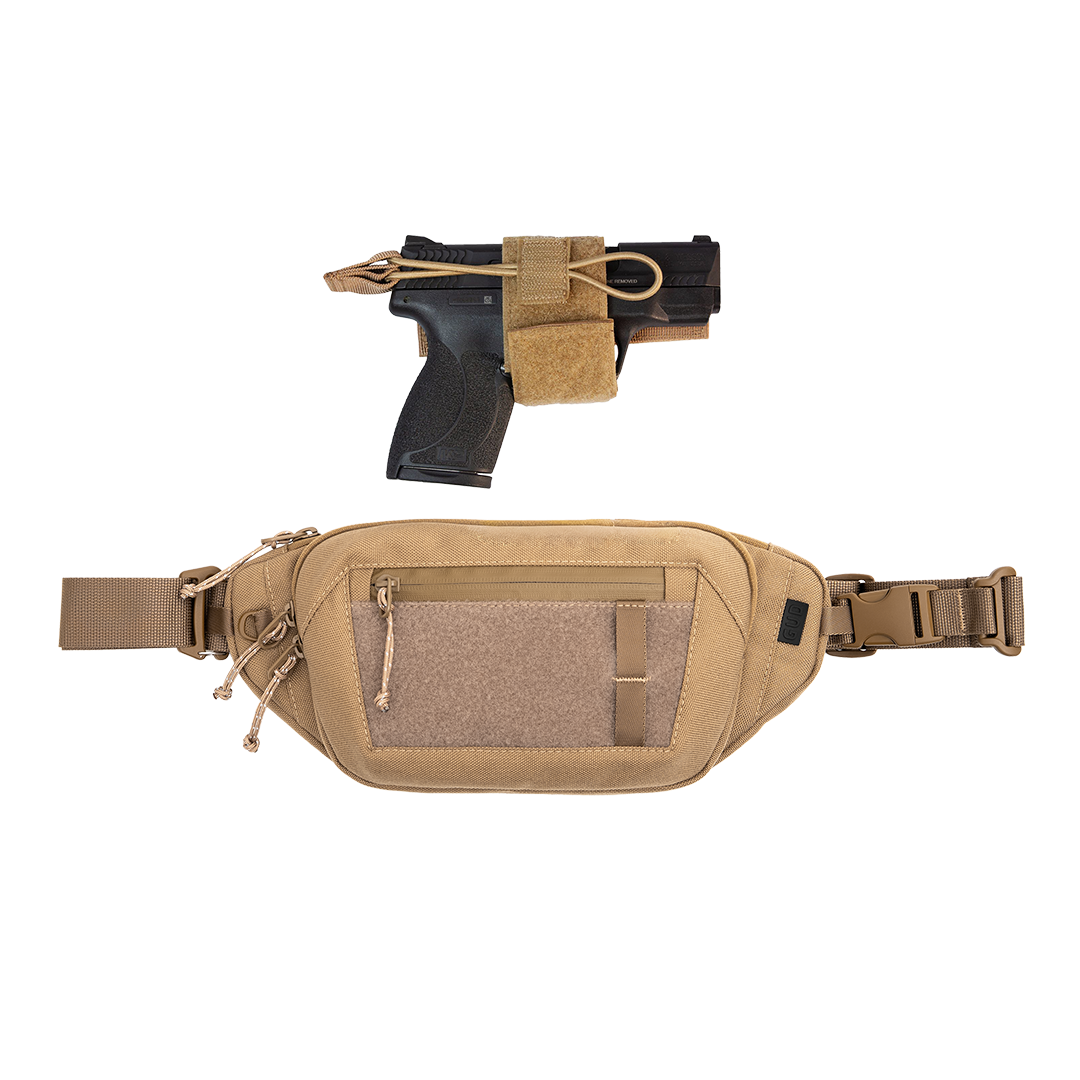 HOLSTER SAND