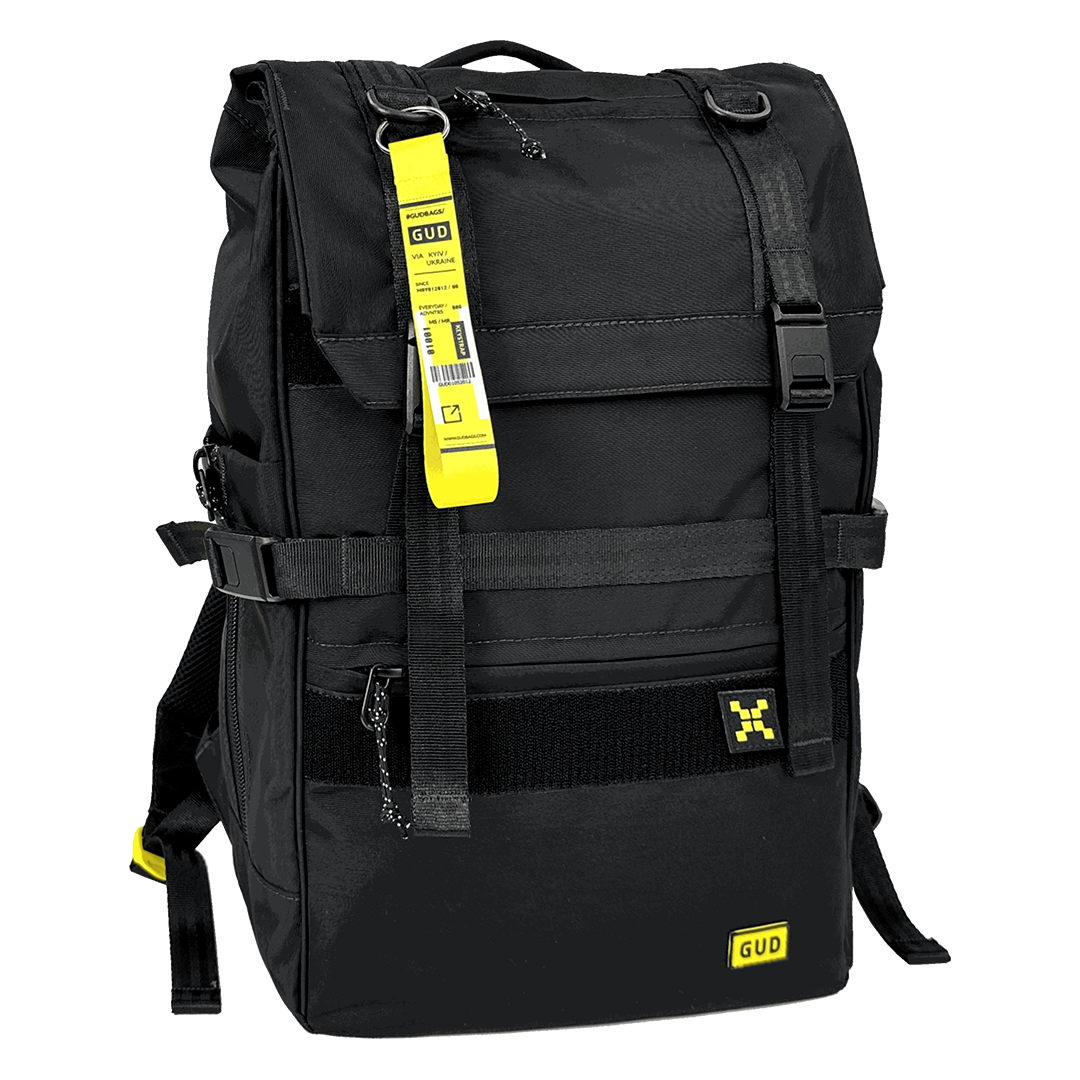 RANGER BLACK
