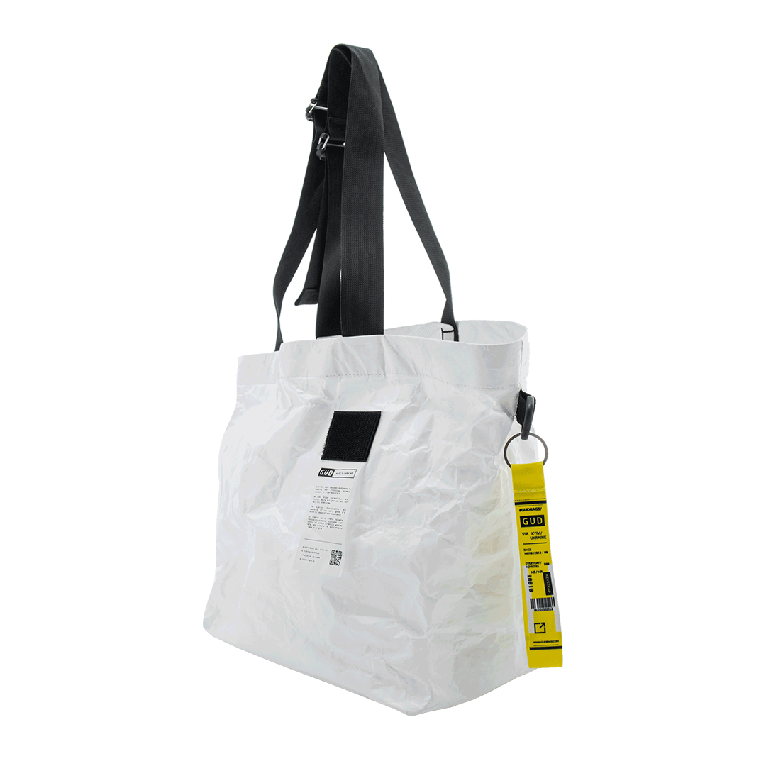 MARKET TOTE