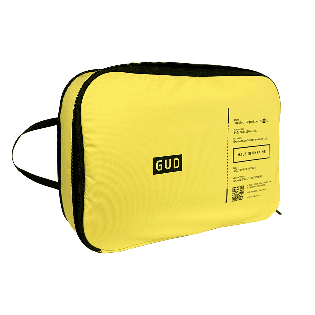 ОРГАНАЙЗЕР ДЛЯ ОДЯГУ M