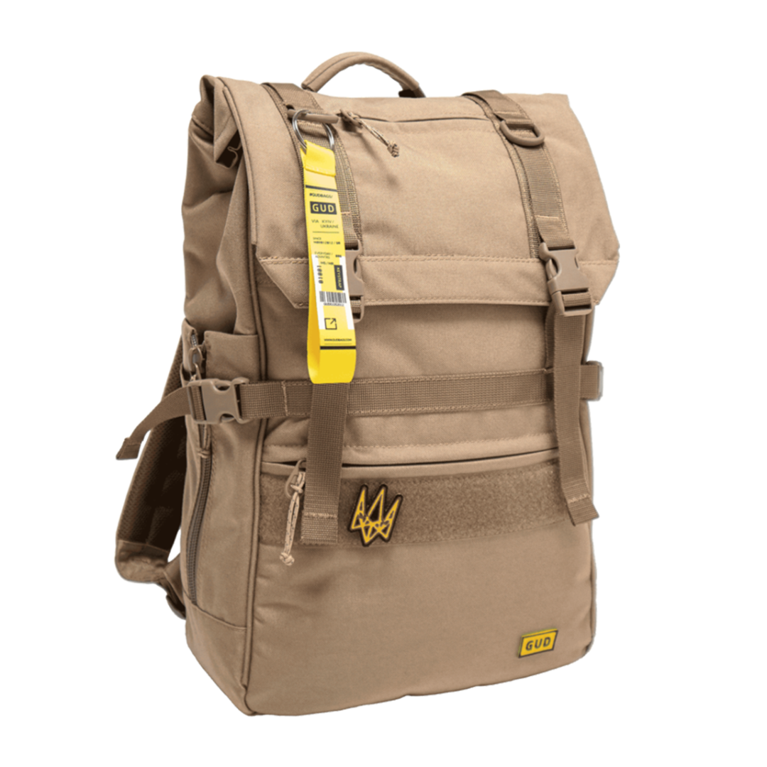 RANGER SAND