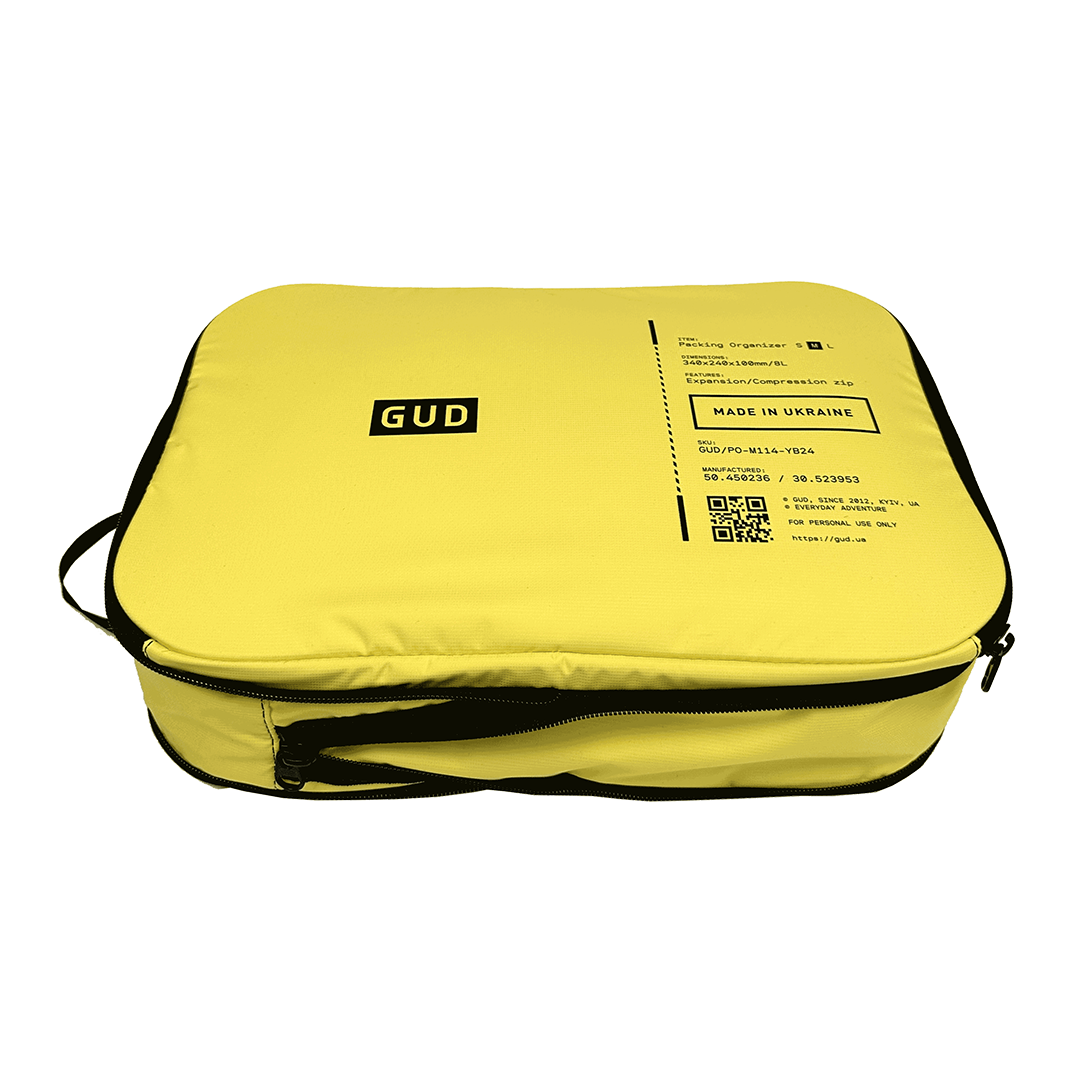 ОРГАНАЙЗЕР ДЛЯ ОДЯГУ M