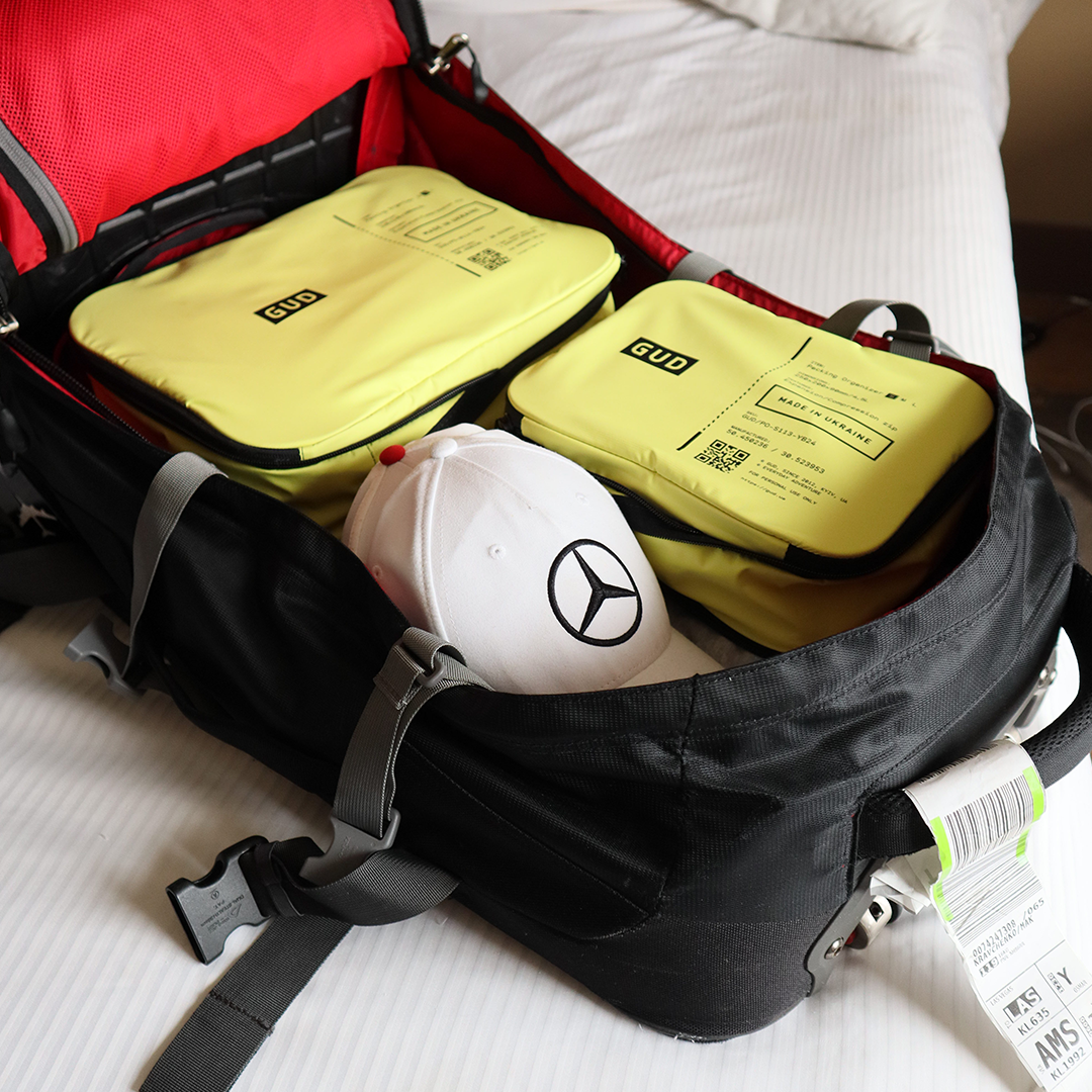 ОРГАНАЙЗЕР ДЛЯ ОДЯГУ S