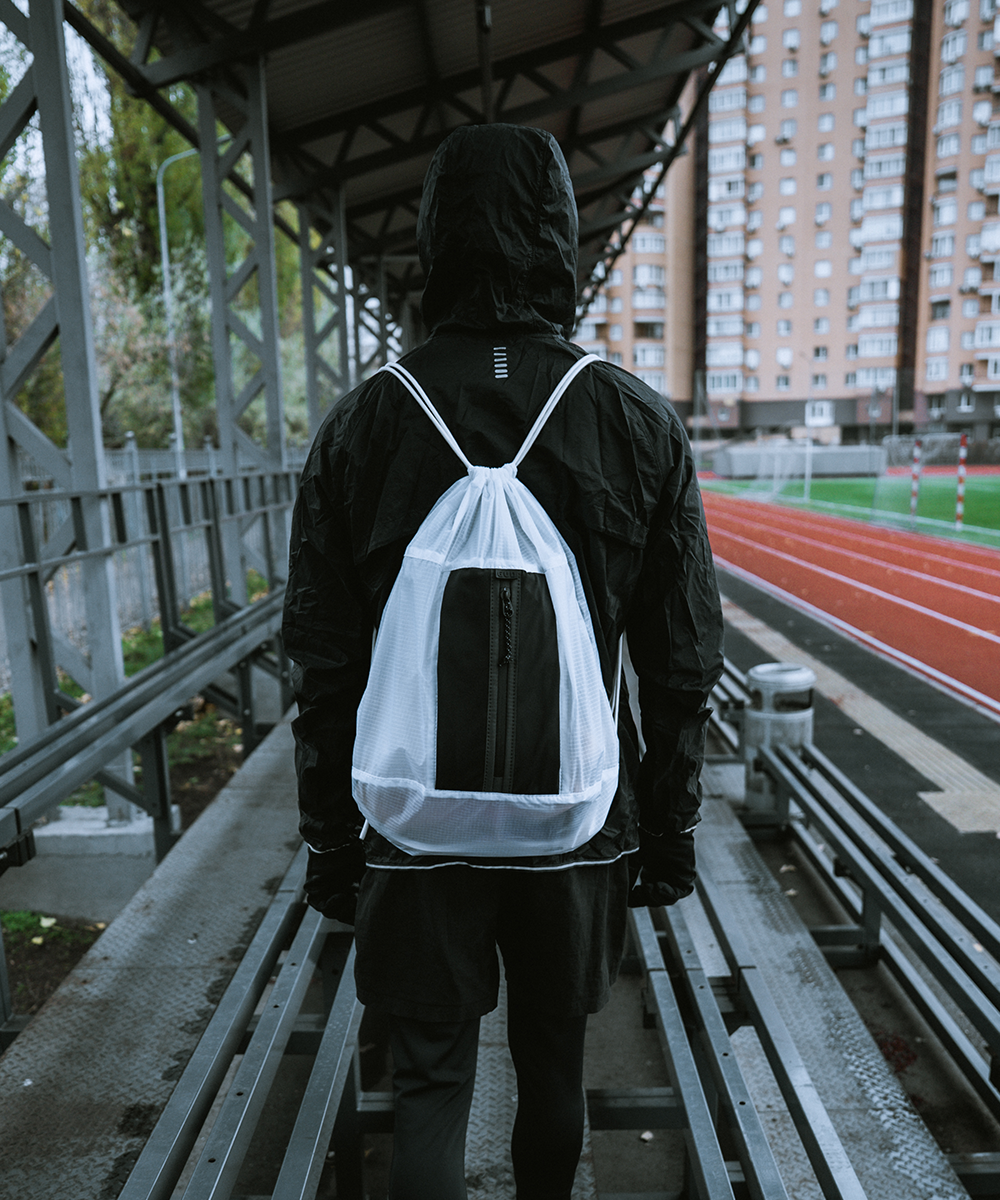 TRACK BAG