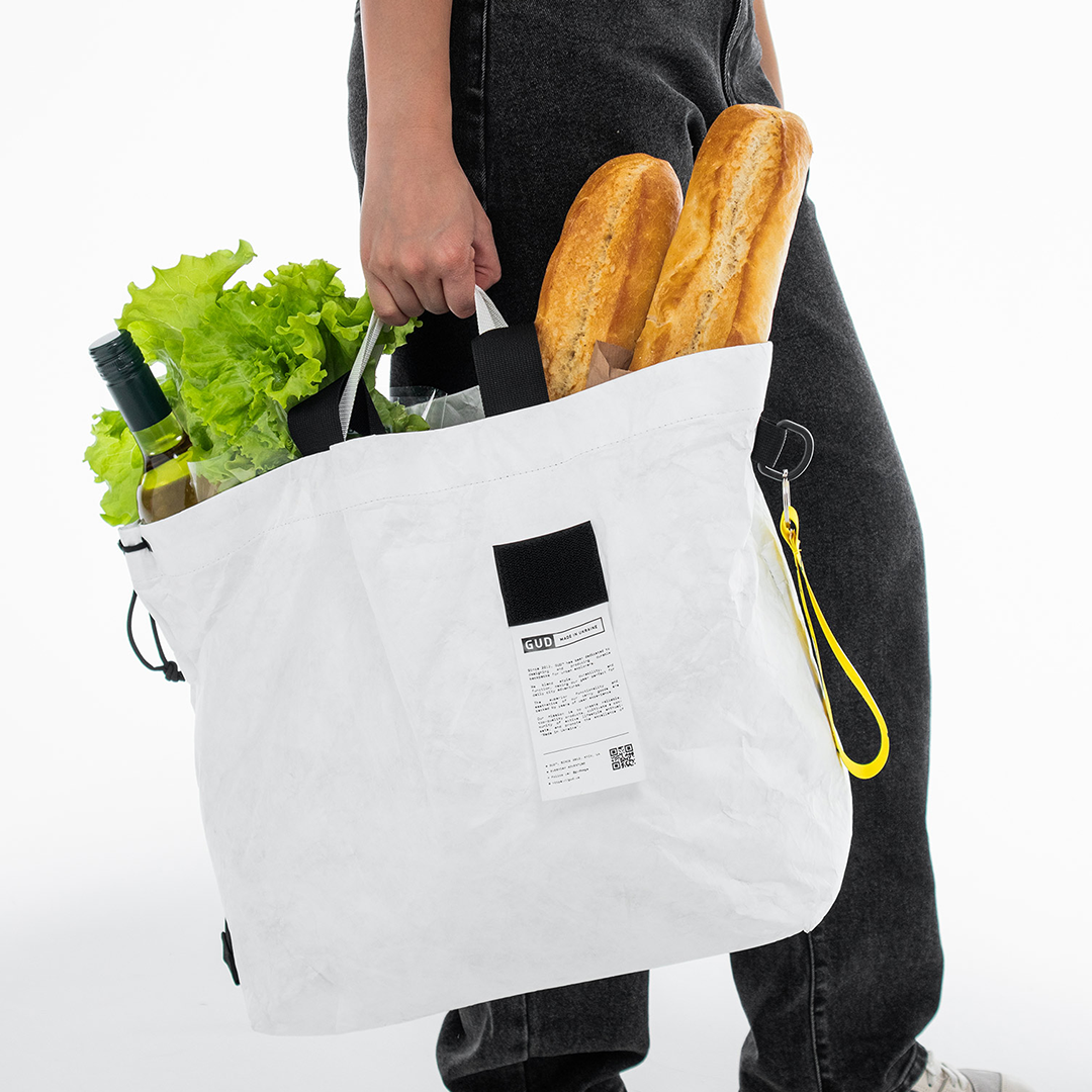MARKET TOTE