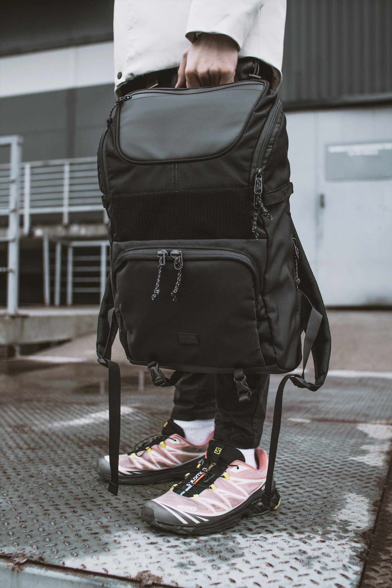 DART PACK 2.0