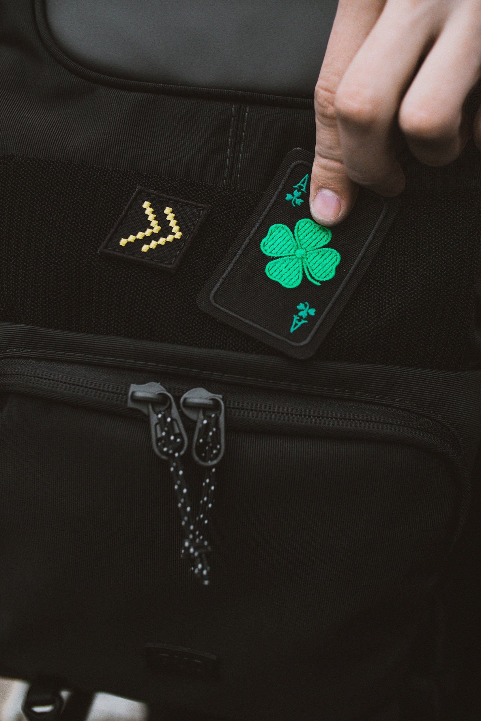 DART PACK 2.0