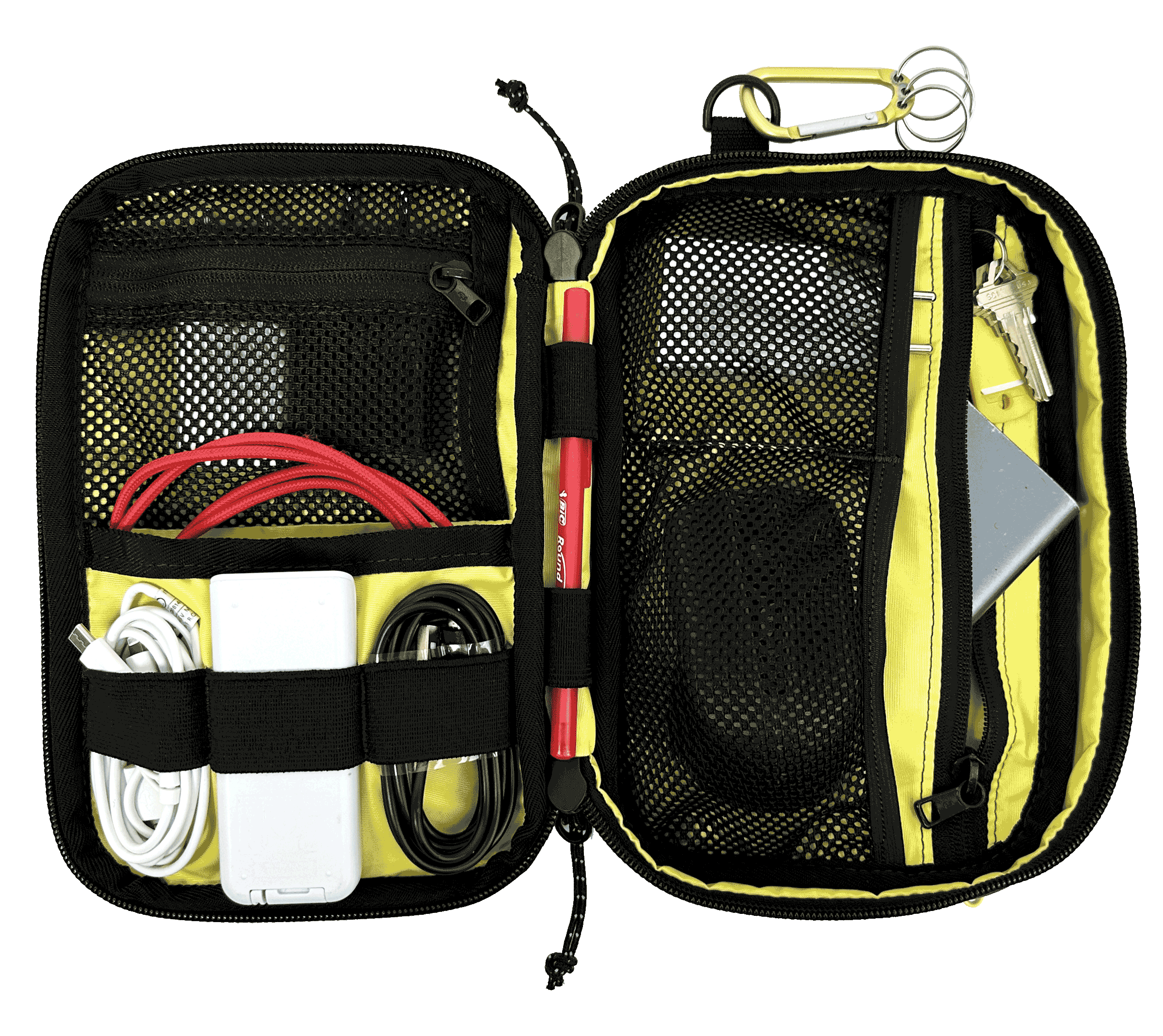 EDC CABLE ORGANIZER