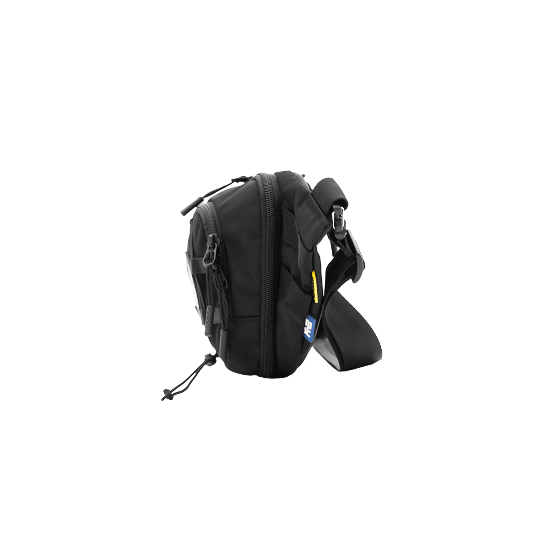 GUD х K-2 MARA