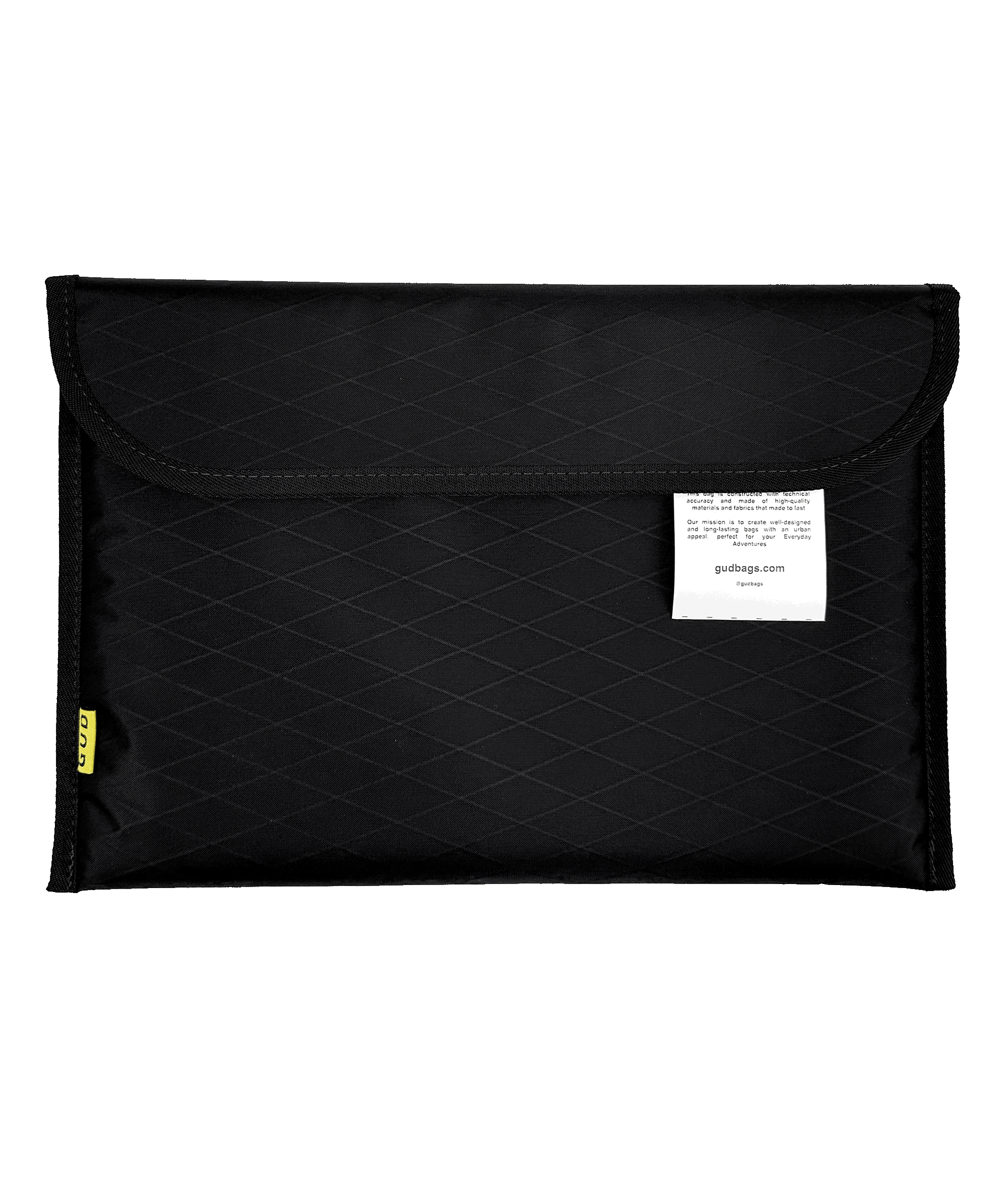 LAPTOP SLEEVE