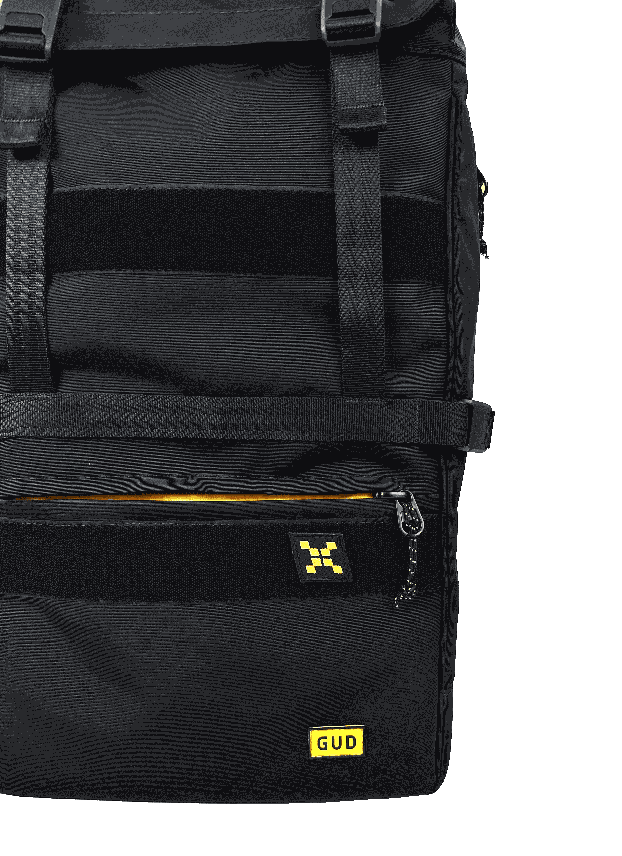 RANGER BLACK