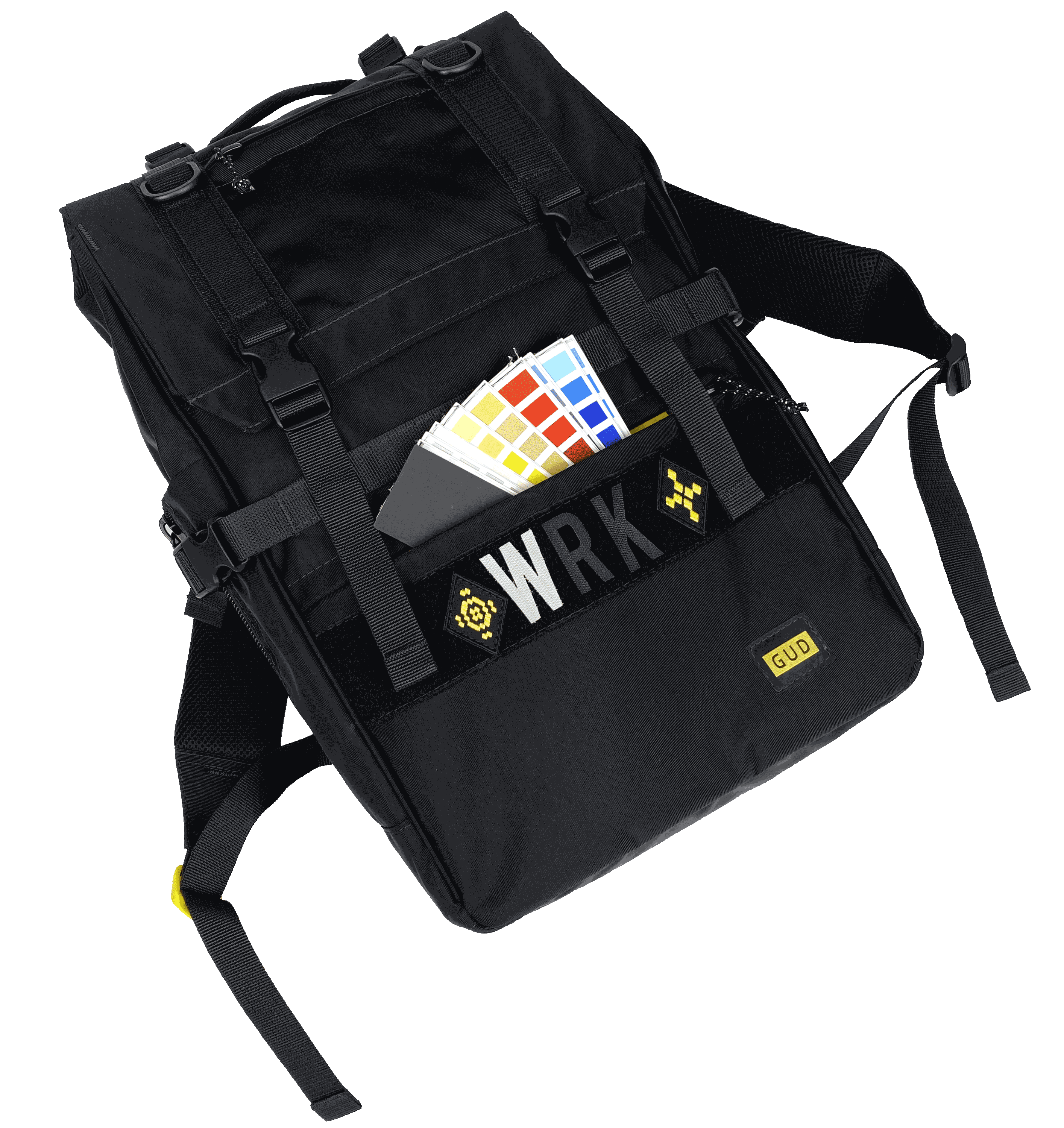 RANGER BLACK