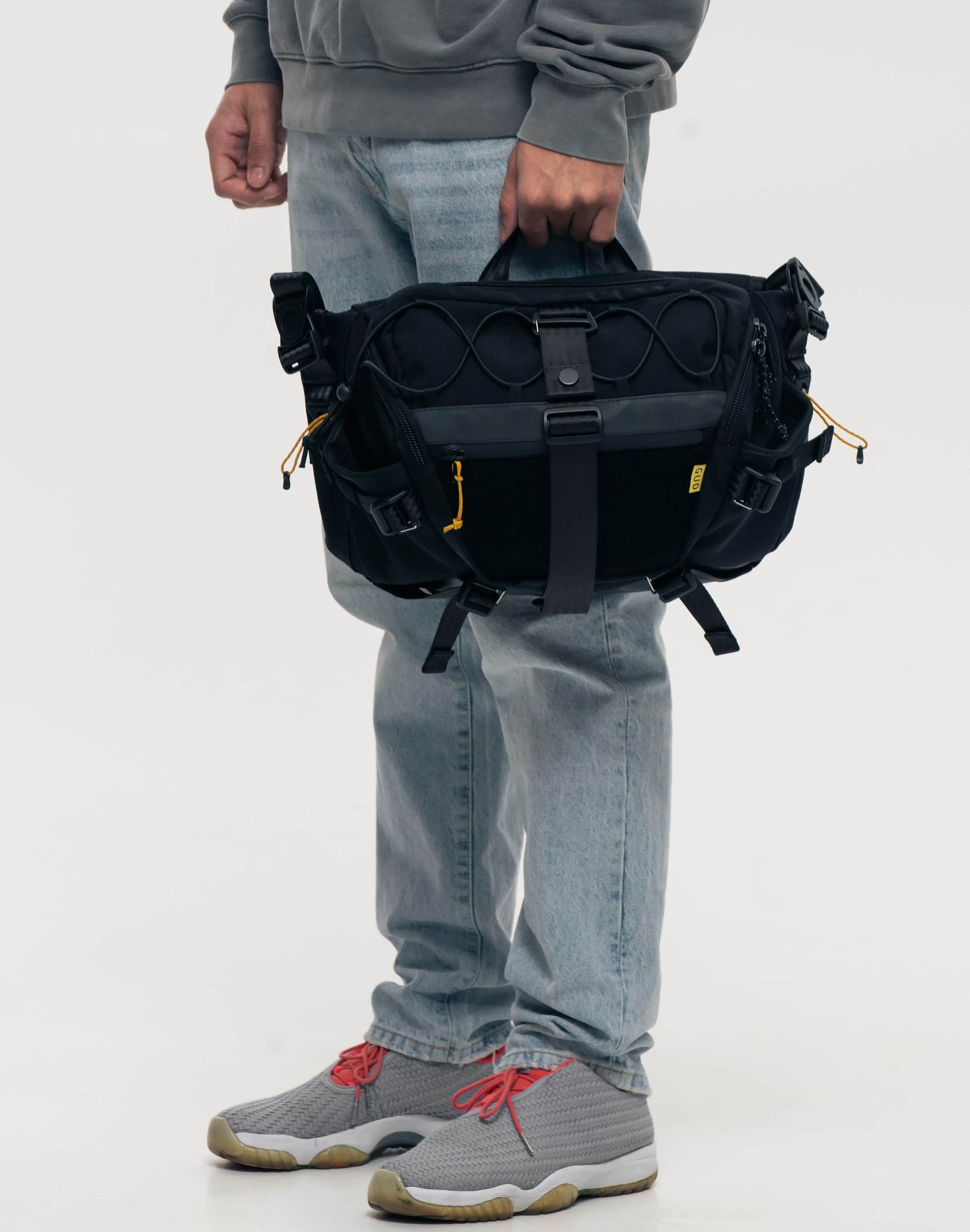 ROAD 2.0 BLACK