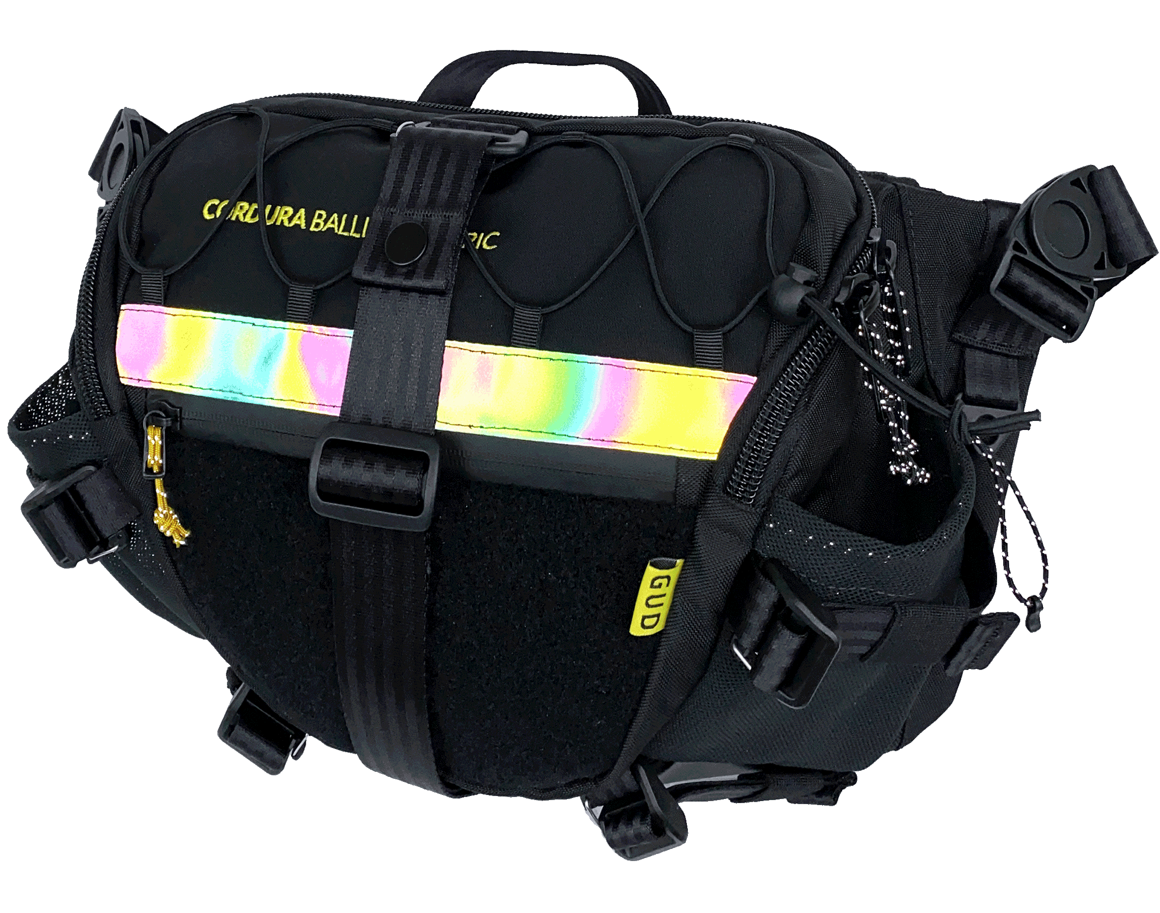 ROAD 2.0 BLACK