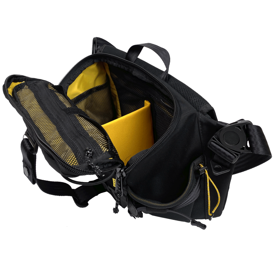 ROAD 2.0 BLACK