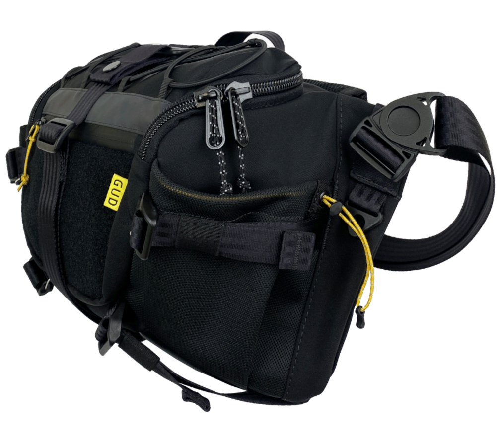 ROAD 2.0 BLACK