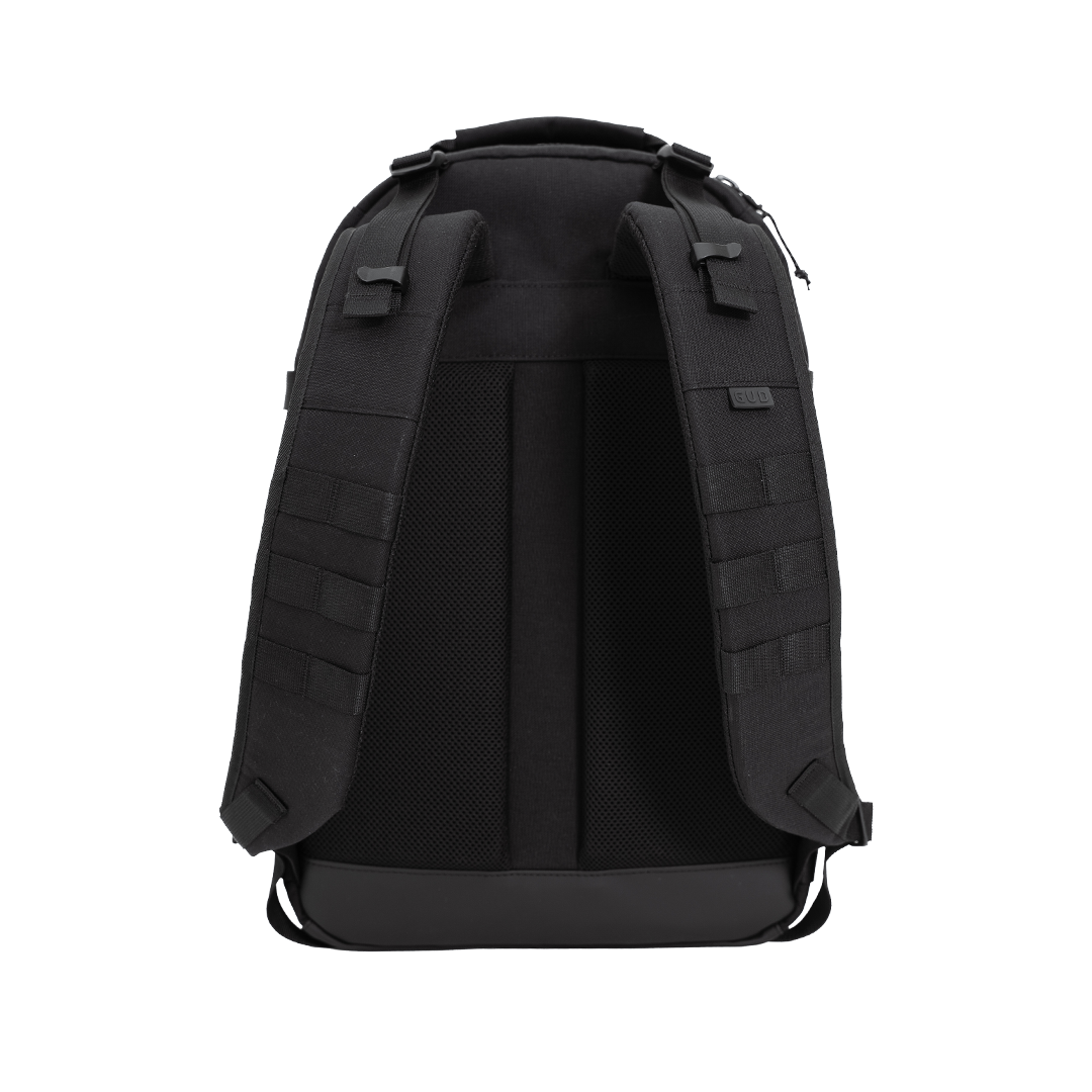 UTILITY BLACK
