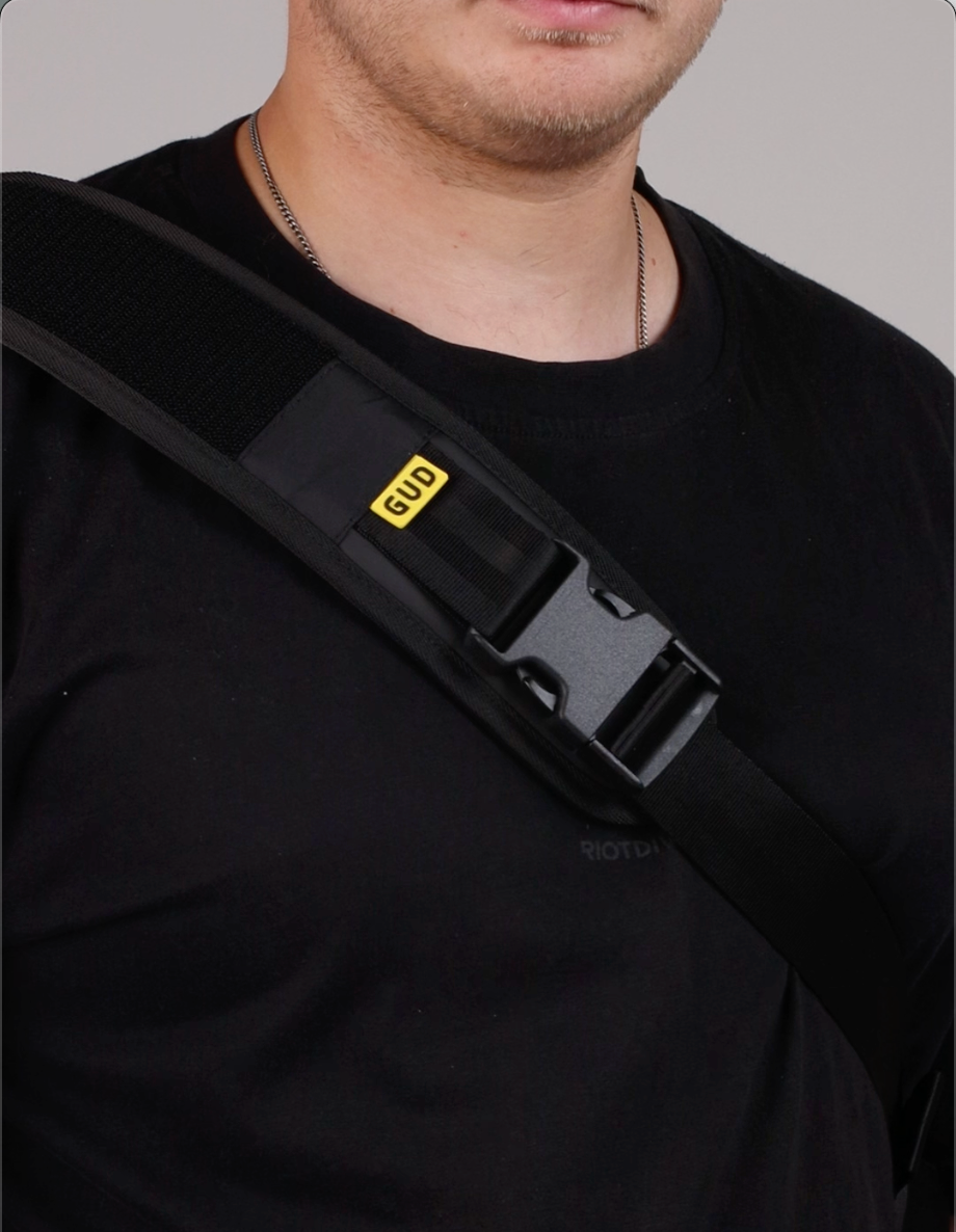 PAD STRAP