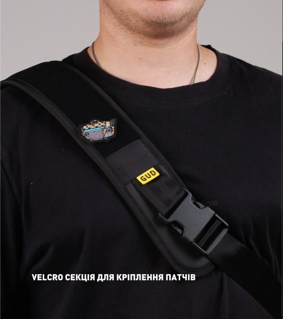PAD STRAP