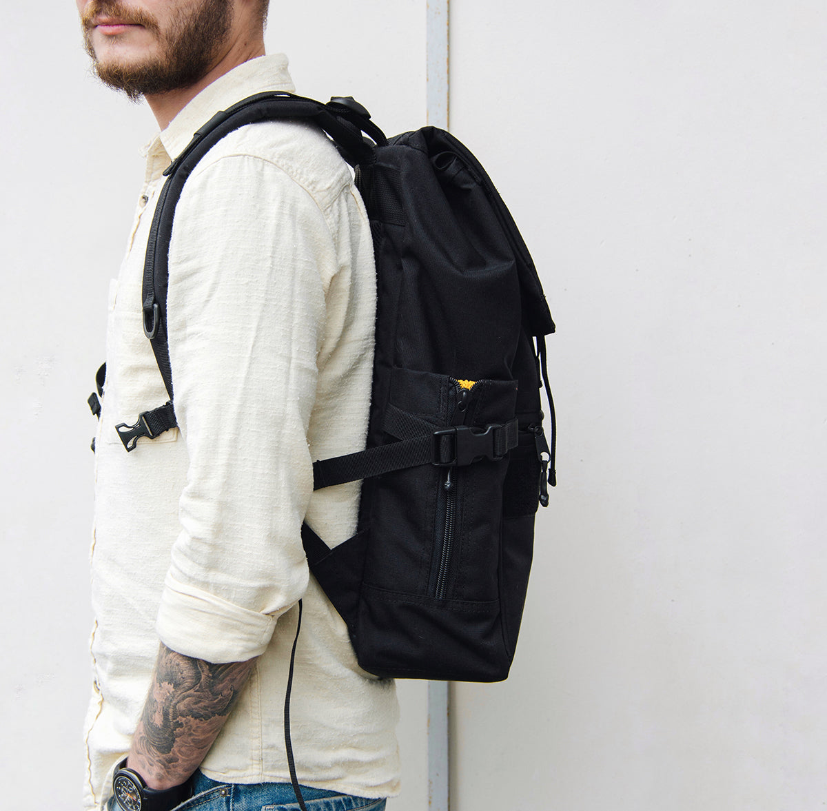 RANGER BLACK