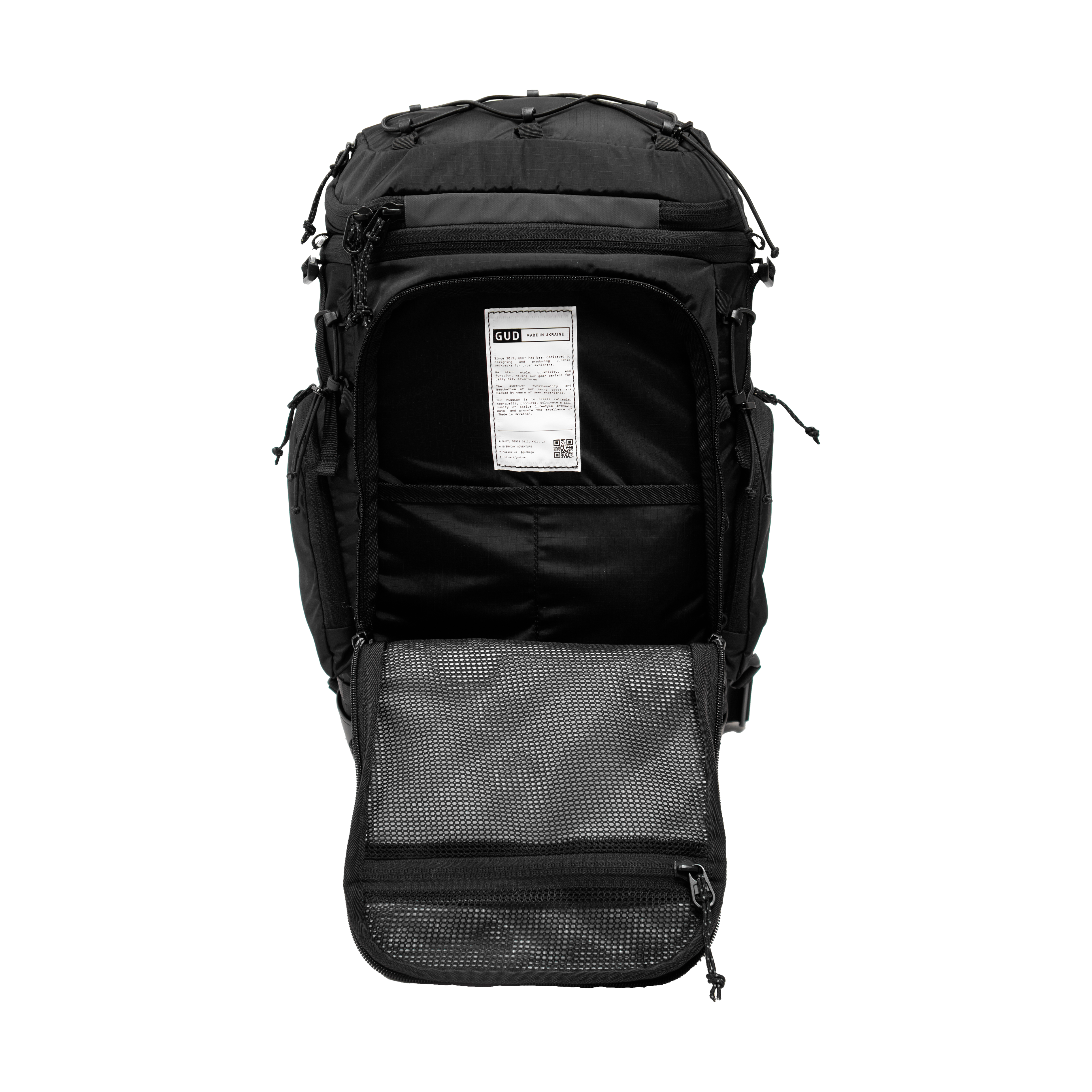 TRAVELER