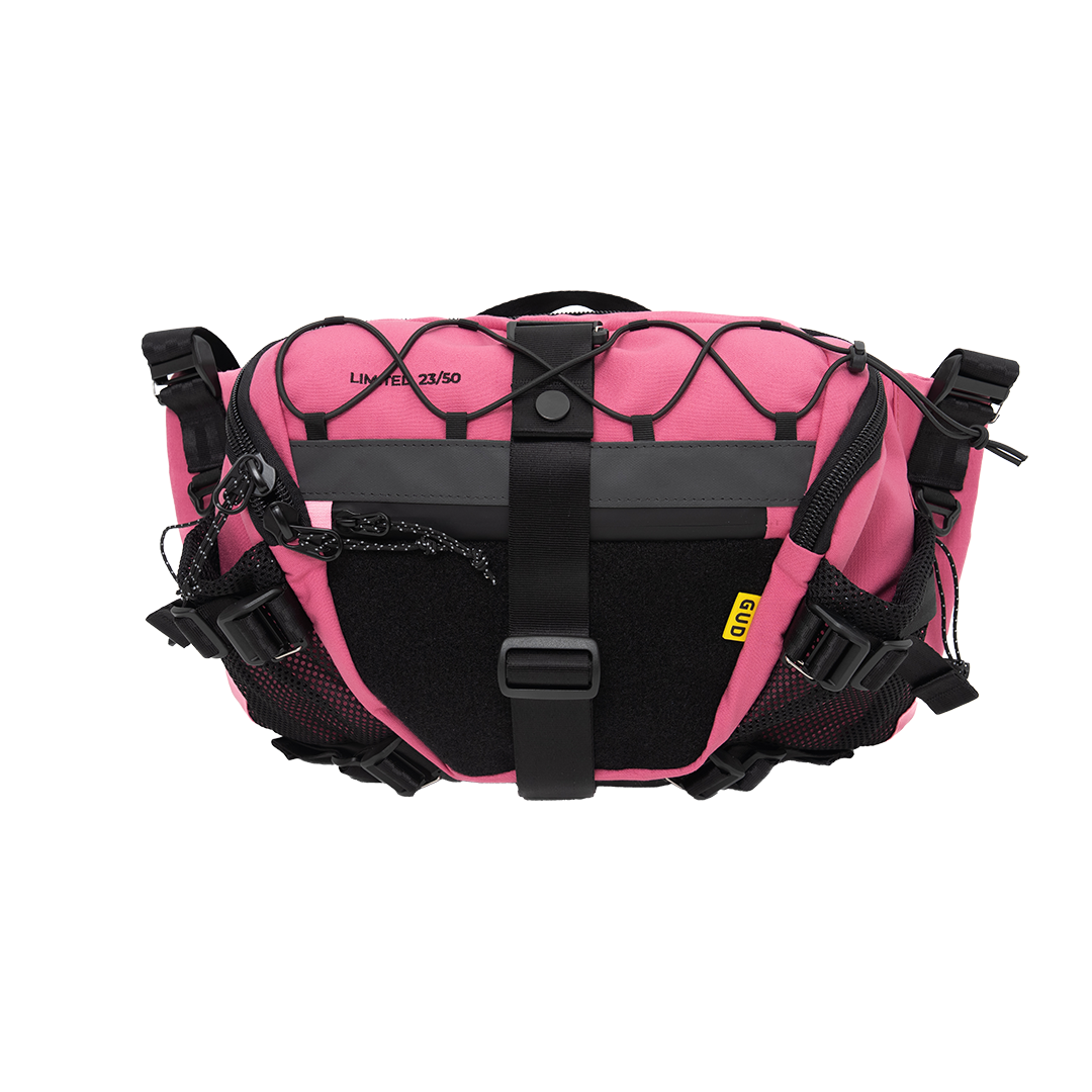ROAD 2.0 PINK: LIMITED EDITION