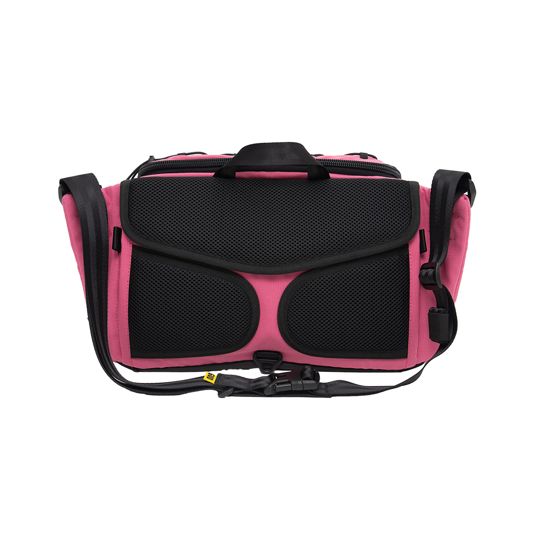 ROAD 2.0 PINK: LIMITED EDITION