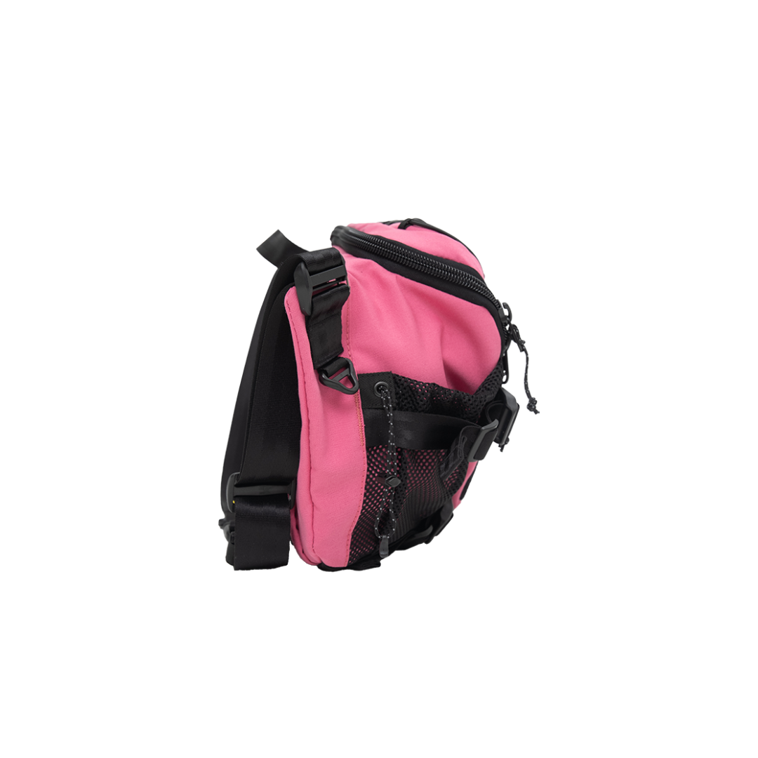 ROAD 2.0 PINK: LIMITED EDITION