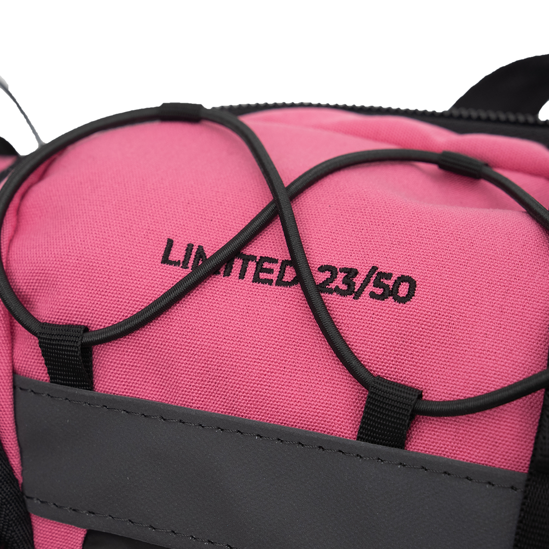 ROAD 2.0 PINK: LIMITED EDITION