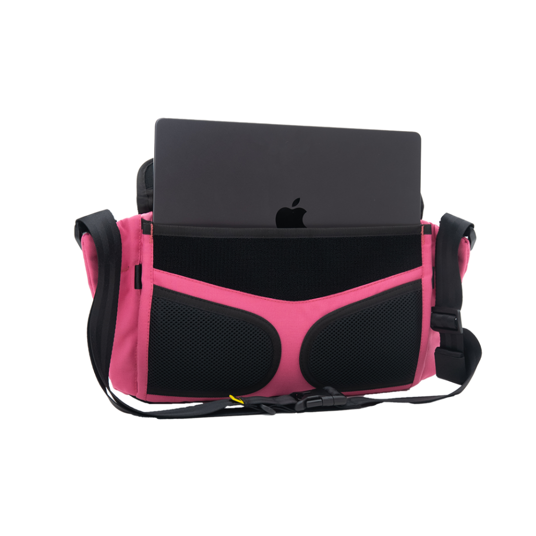 ROAD 2.0 PINK: LIMITED EDITION