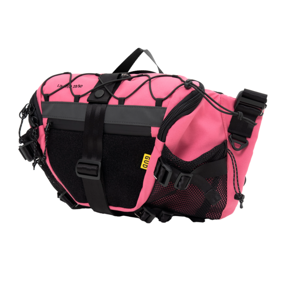 ROAD 2.0 PINK: LIMITED EDITION