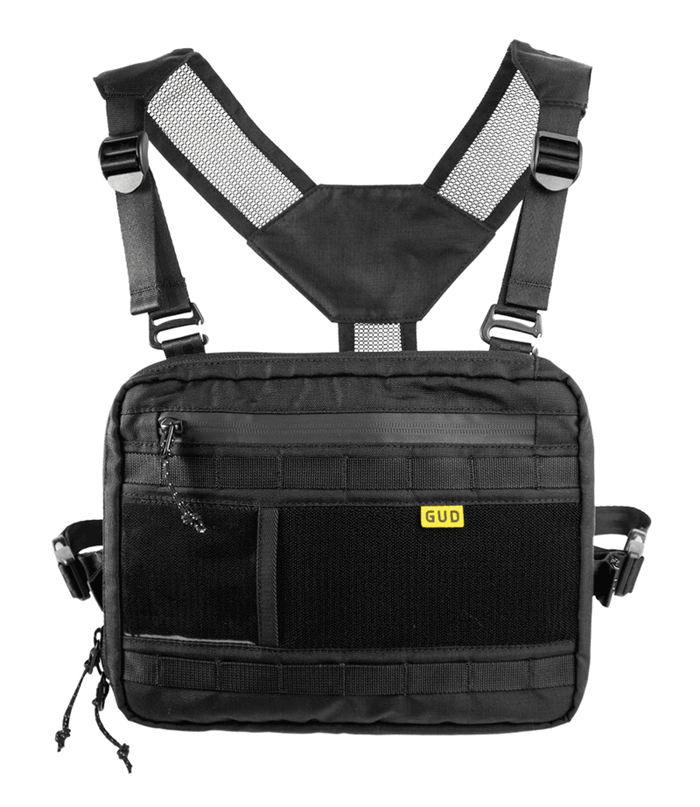 CHEST PACK