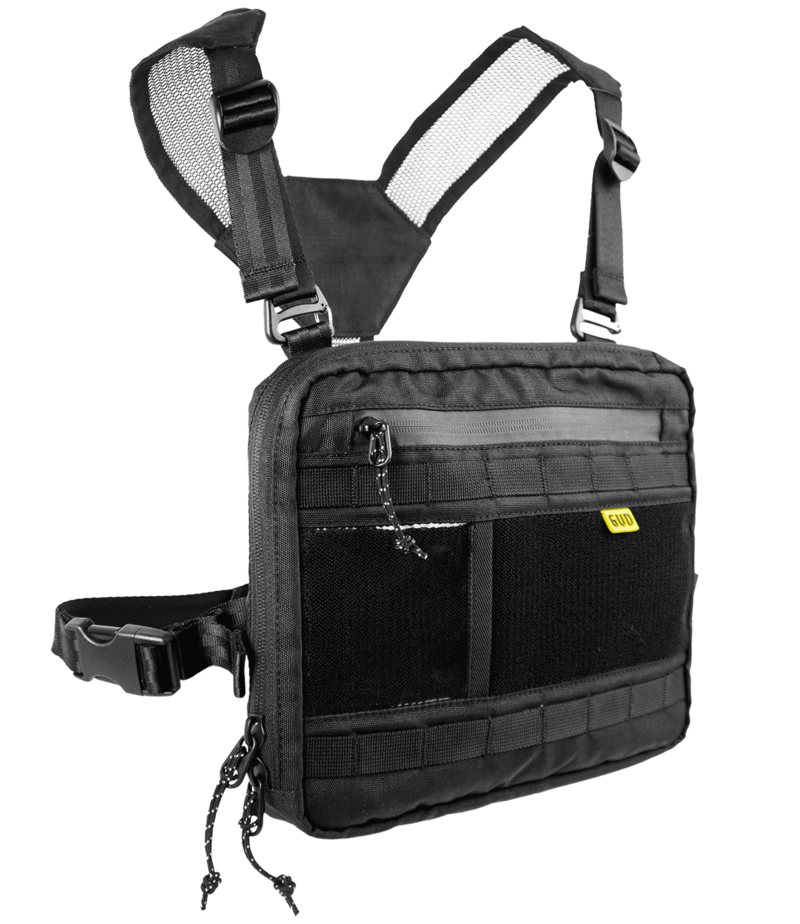 CHEST PACK