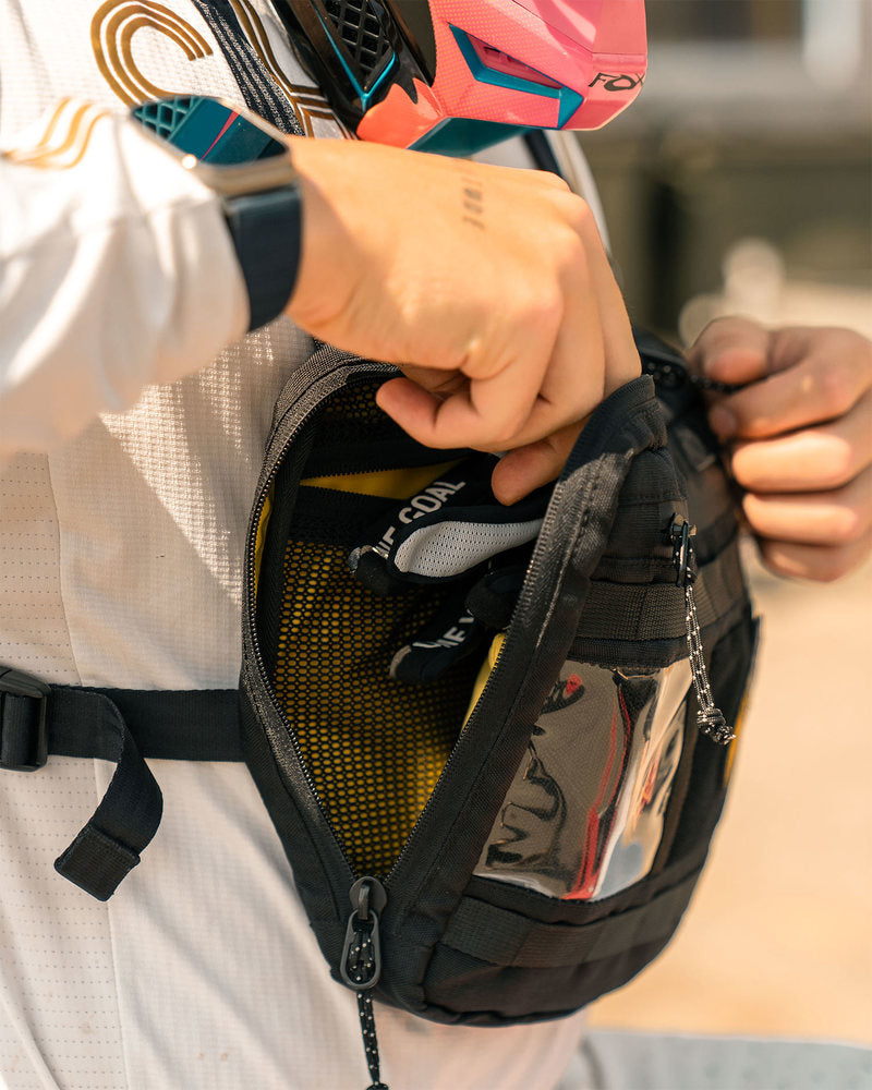 CHEST PACK