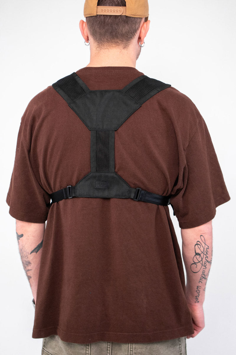 CHEST PACK