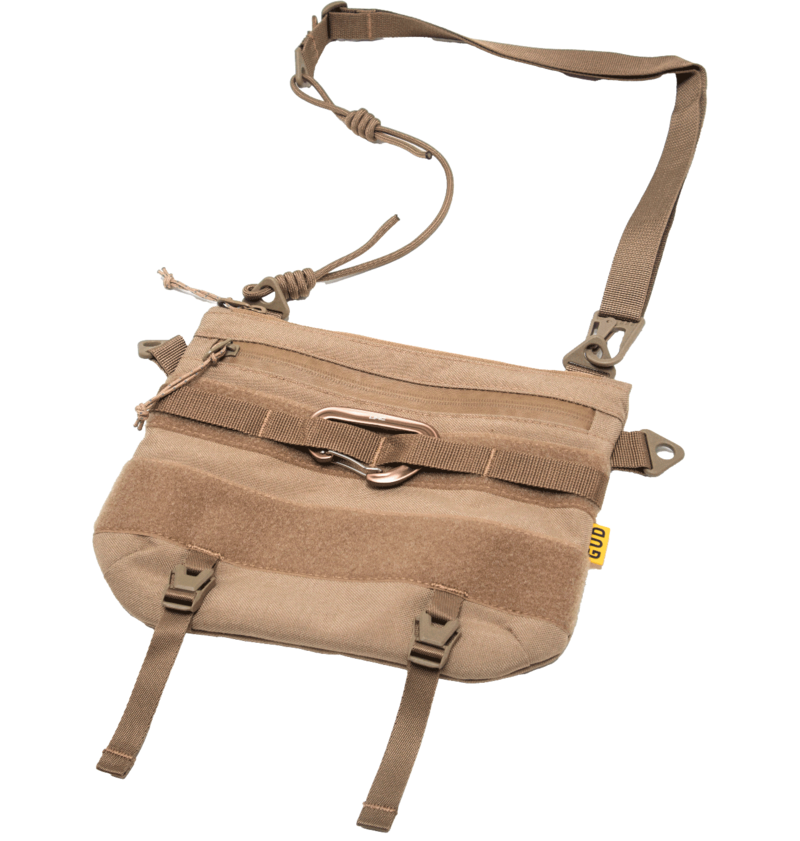 CITY GEAR BAG SAND