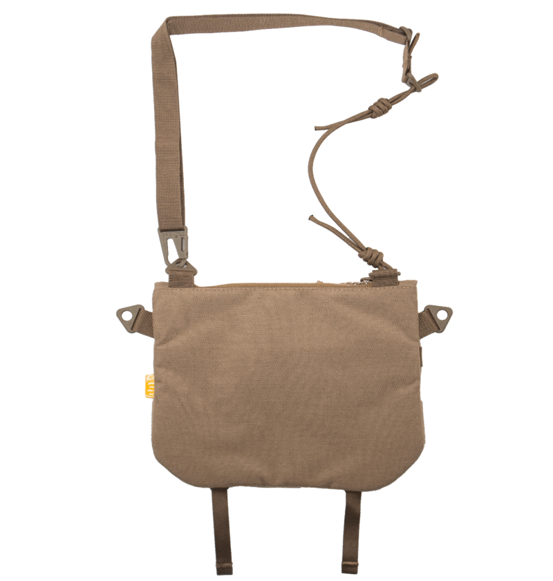 CITY GEAR BAG SAND