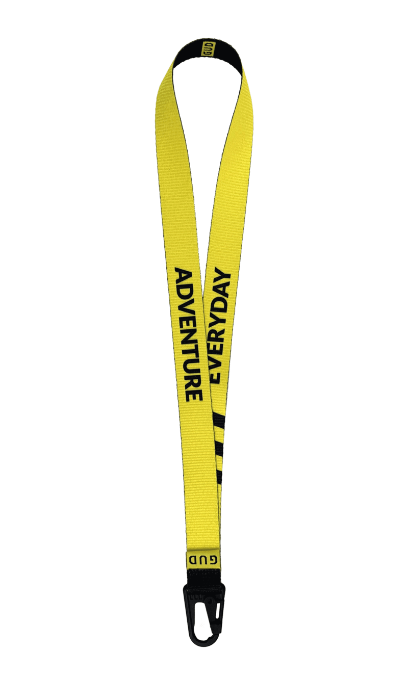 KEY STRAP