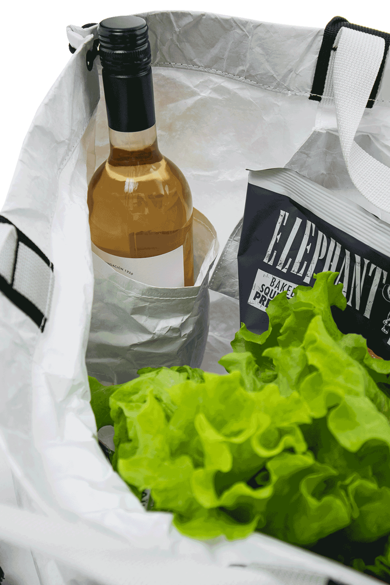 MARKET TOTE