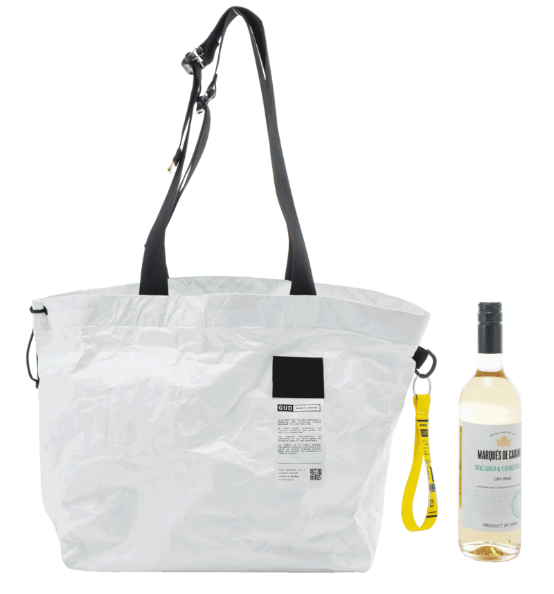 MARKET TOTE