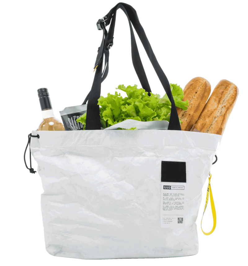MARKET TOTE