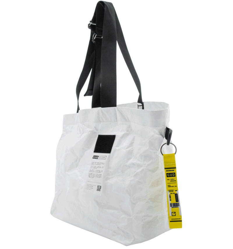 MARKET TOTE