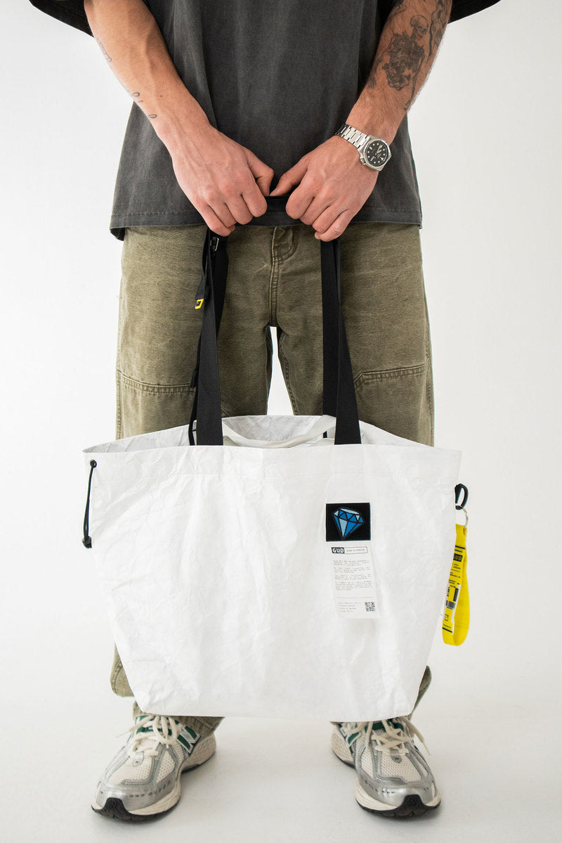 MARKET TOTE