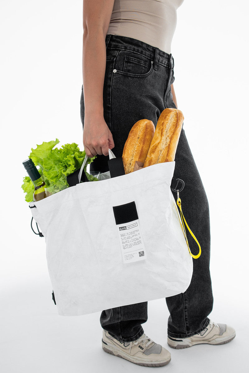 MARKET TOTE