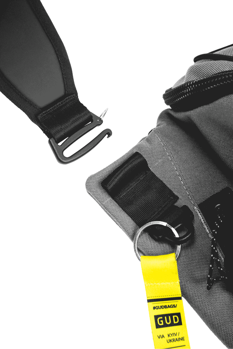 PAD STRAP