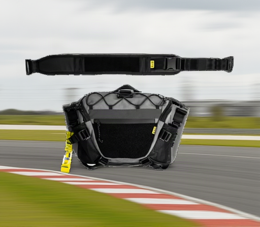PAD STRAP